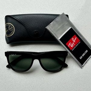 Ray-Ban Polarized Sunglasses
